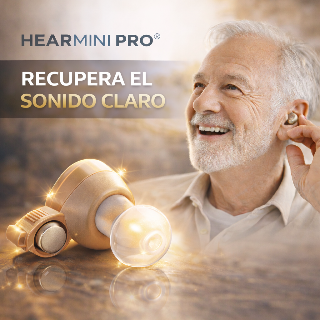 HEARMINI PRO®
