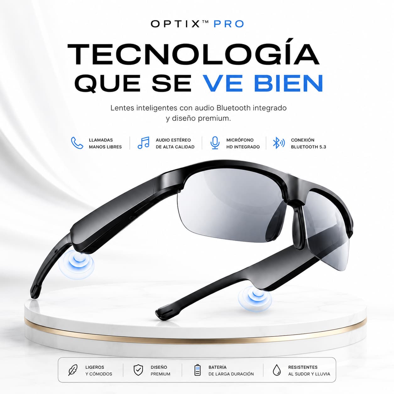 OPTIX™ PRO