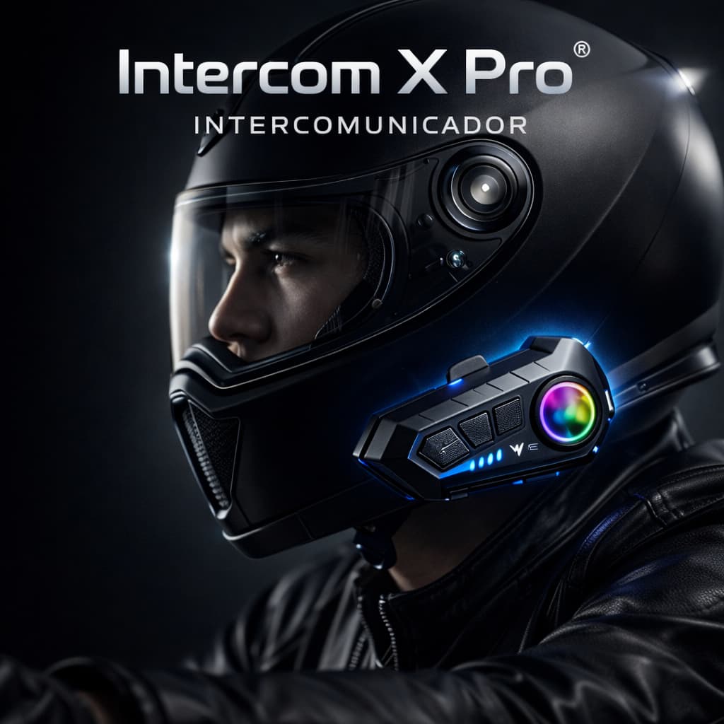Intercom X Pro®