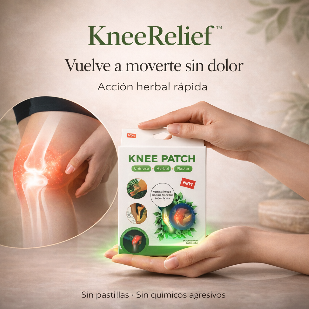 KneeRelief™