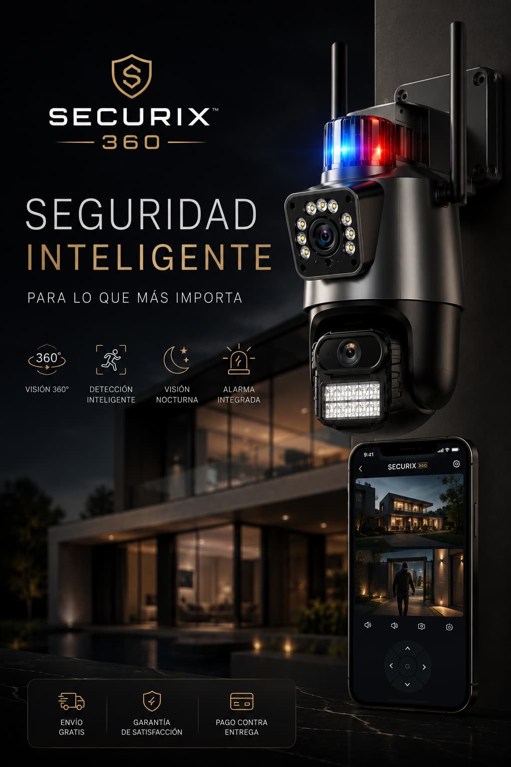 SECURIX™ 360