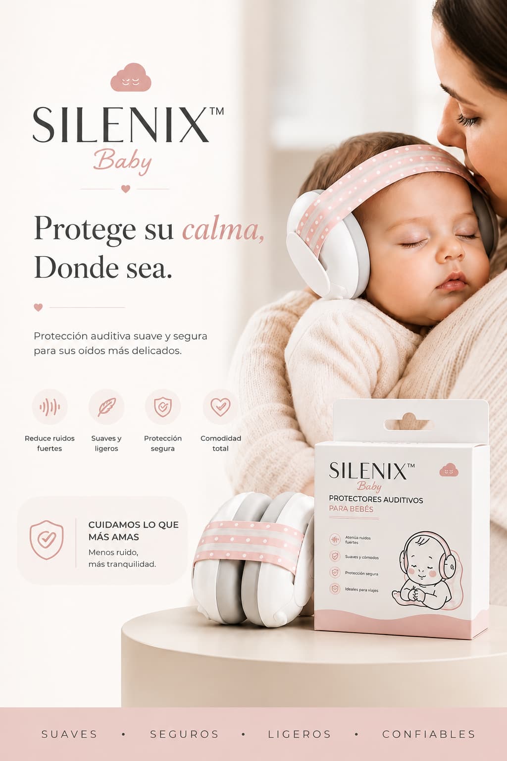 SILENIX™ Baby