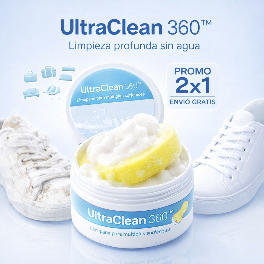 UltraClean 360™