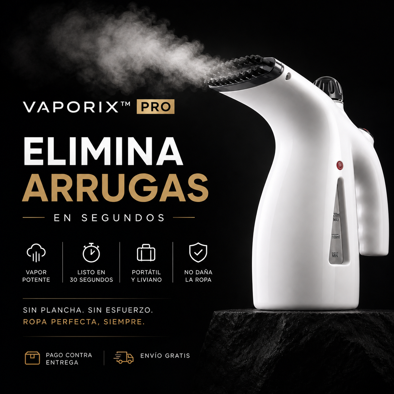 VAPORIX™ PRO