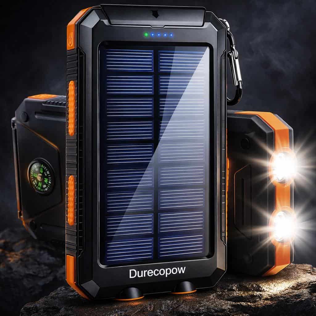 SolarEdge Pro™ Power Bank