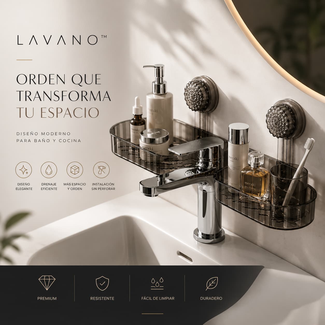 LAVANO™