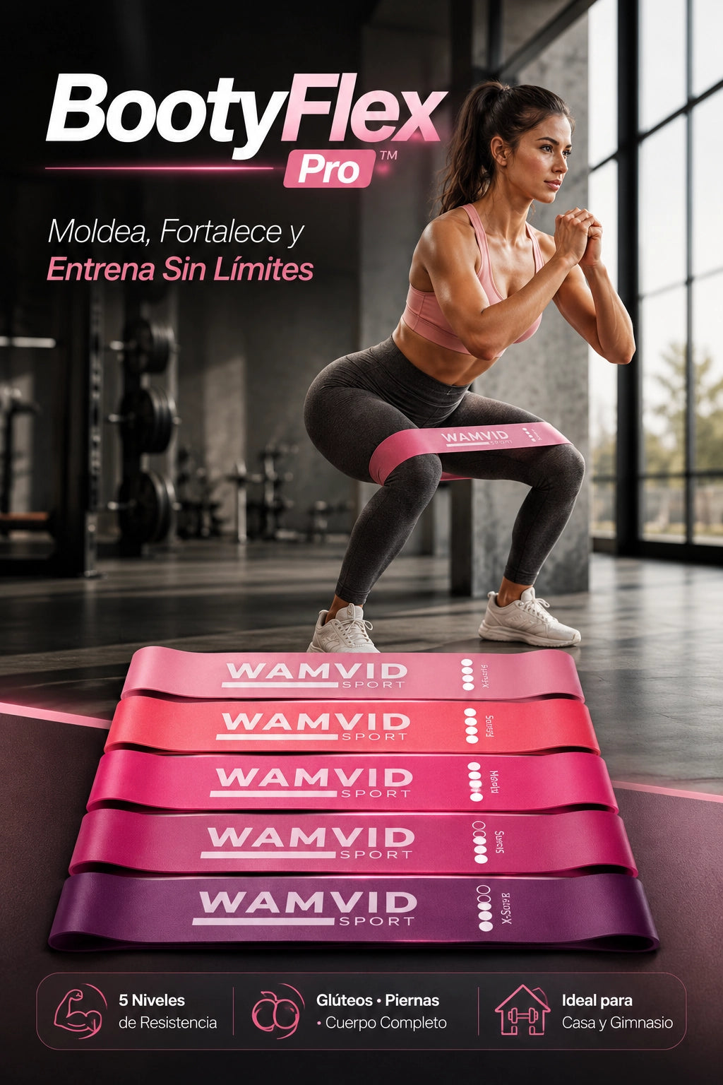 BootyFlex Pro™