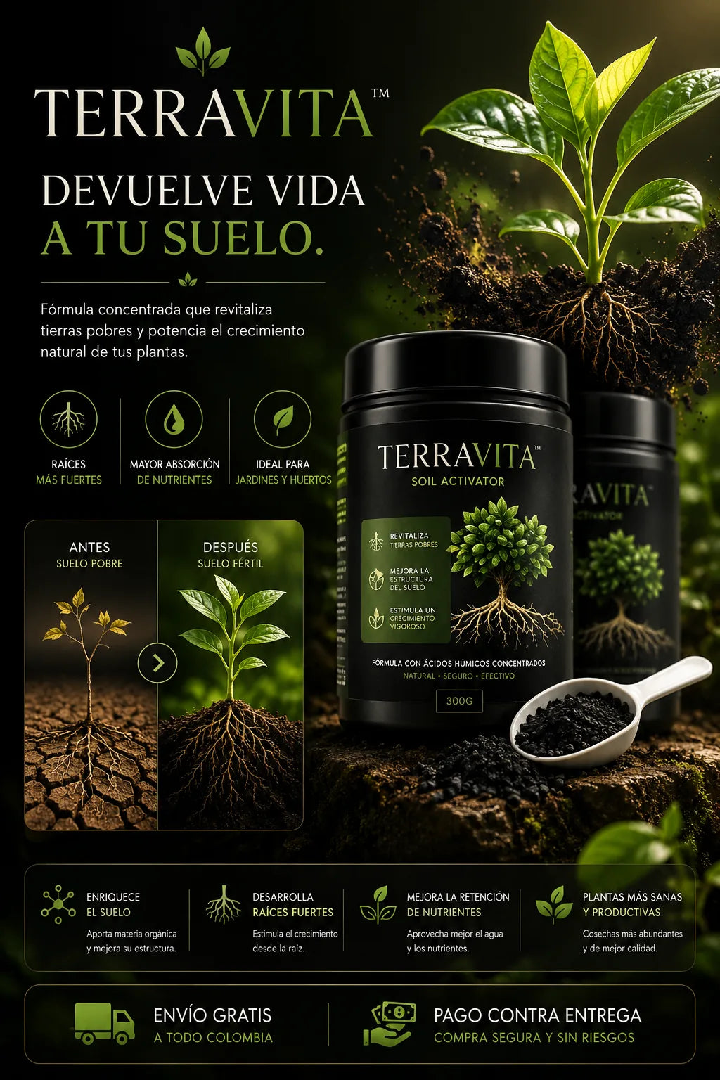 TERRAVITA™