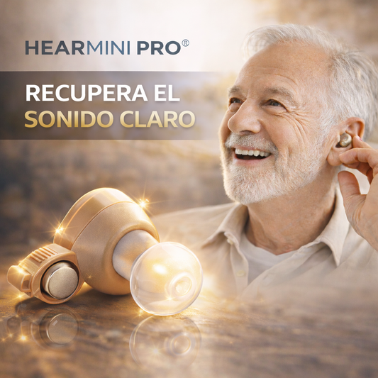 HEARMINI PRO®
