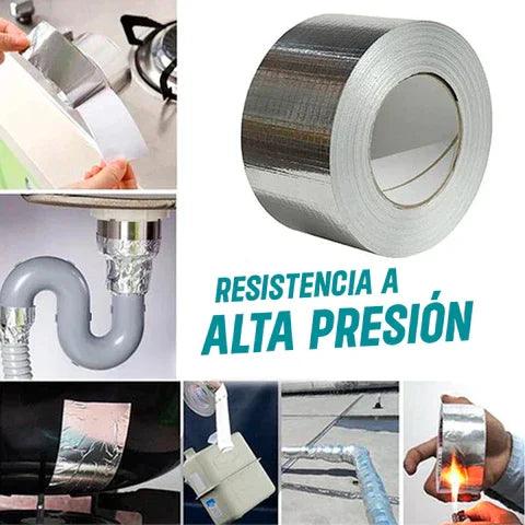 ¡Nuevo! Cinta Super Glue Milagrosa 5Metros - Adiós a Filtraciones en Segundos💦