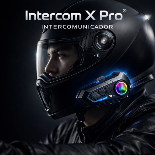 Intercom X Pro®