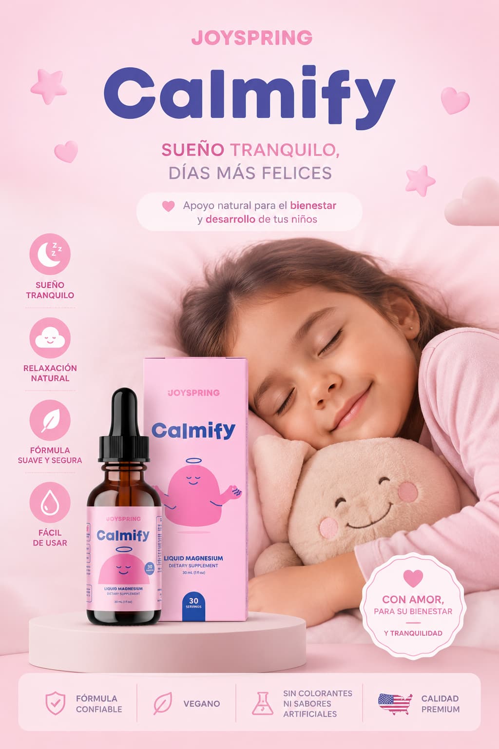 CALMIFY™