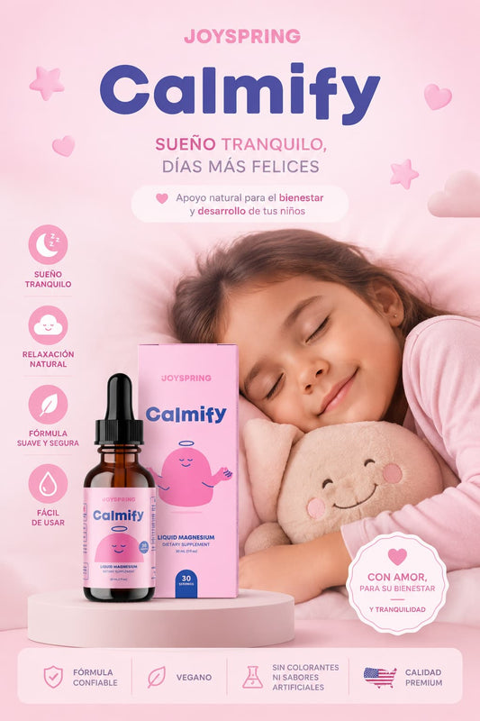 CALMIFY™