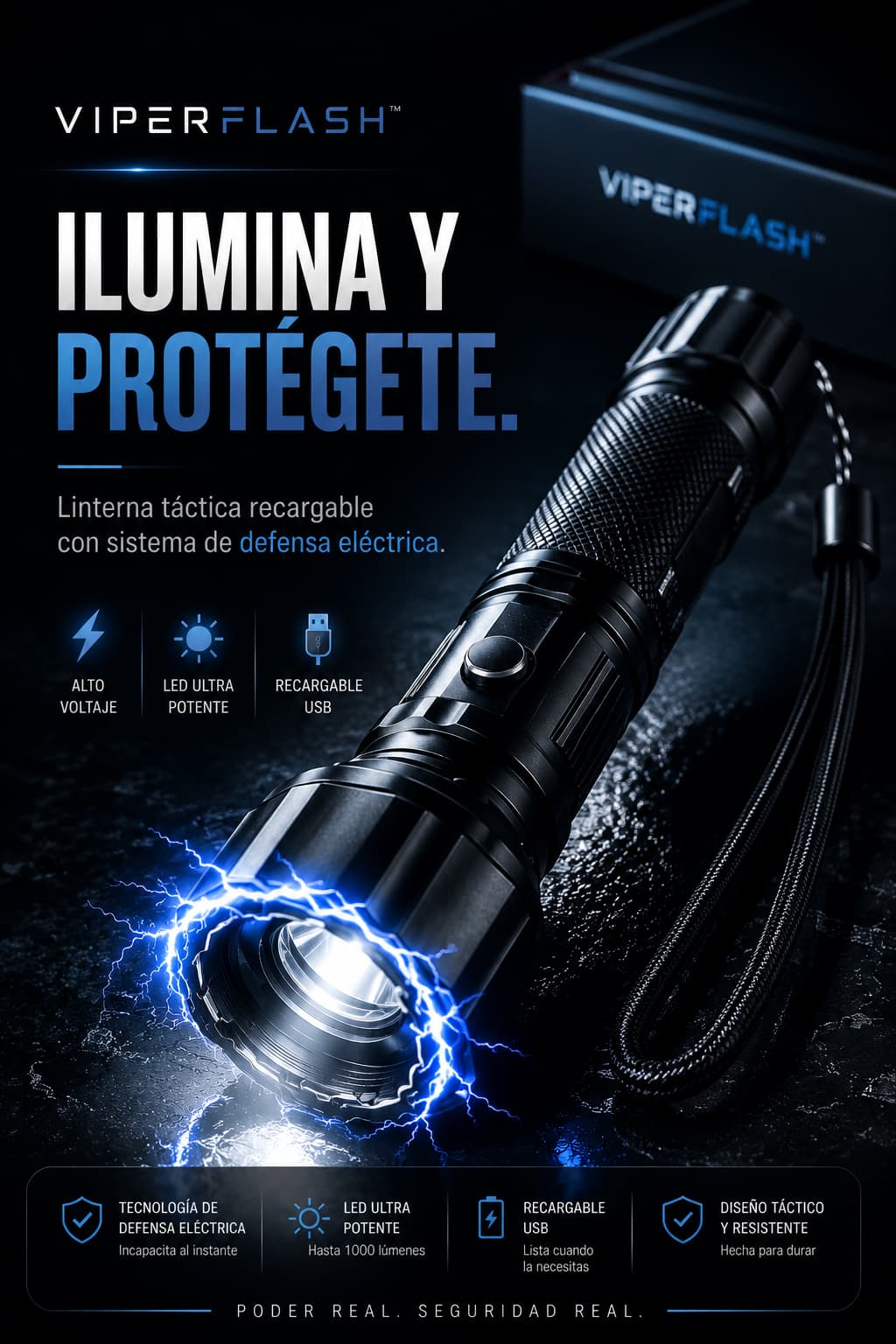 ViperFlash™