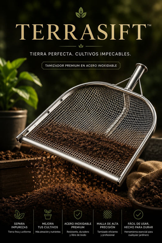 TERRASIFT™