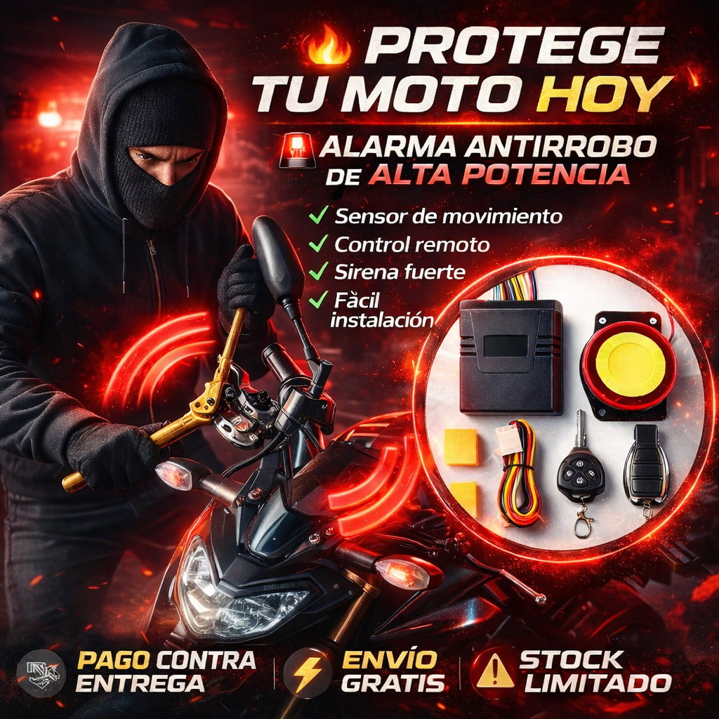 MotoShield Pro®