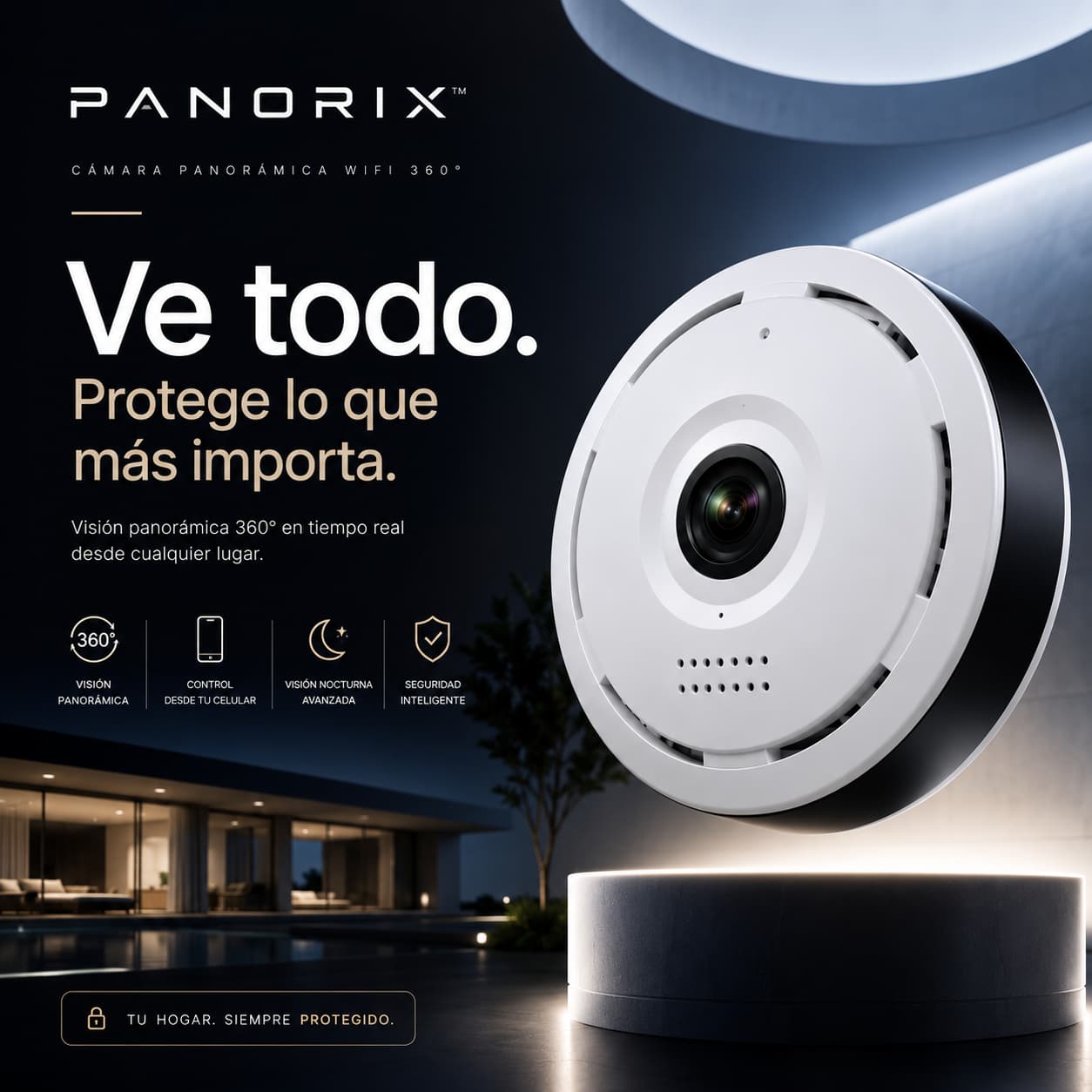 PANORIX™