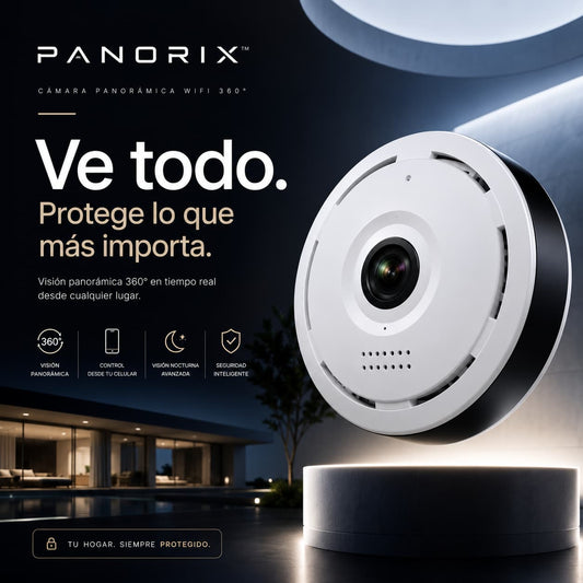 PANORIX™
