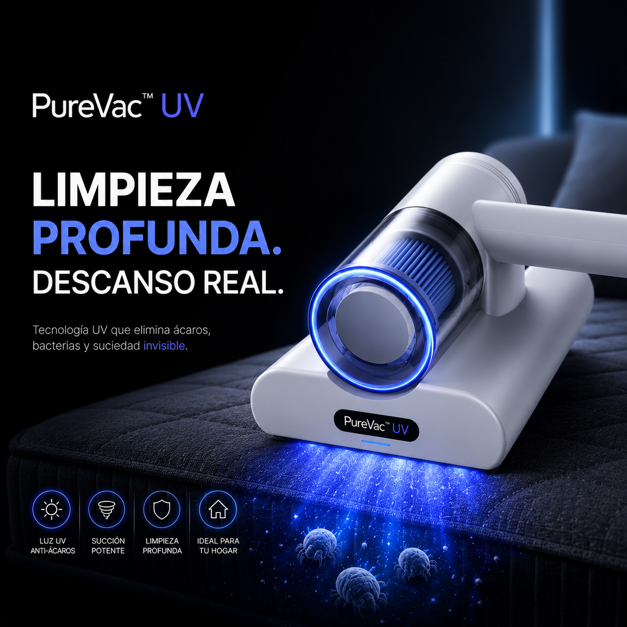 PureVac™ UV