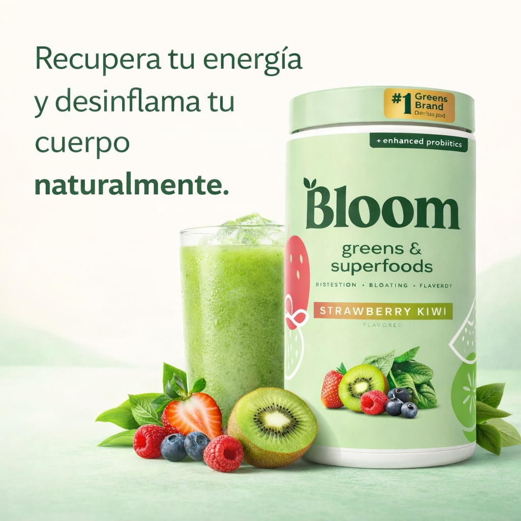 BLOOM