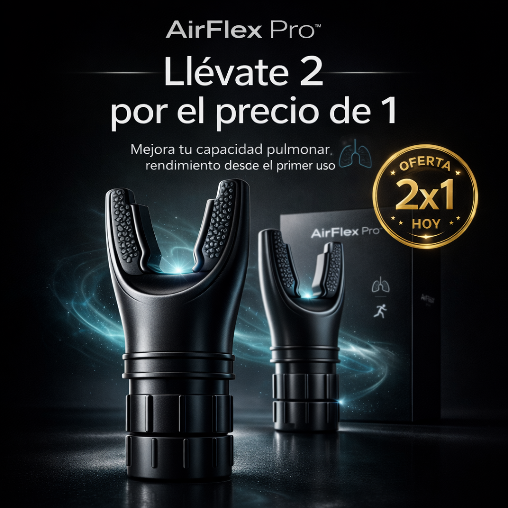 AirFlex Pro™