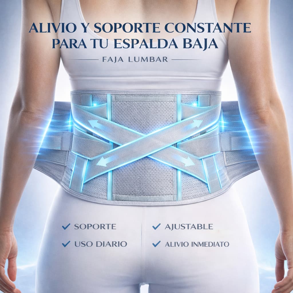 LumbarMax®