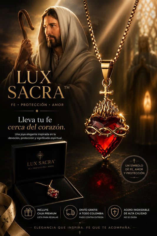 LUX SACRA