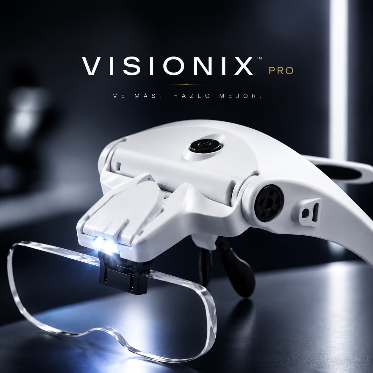 VISIONIX™ PRO