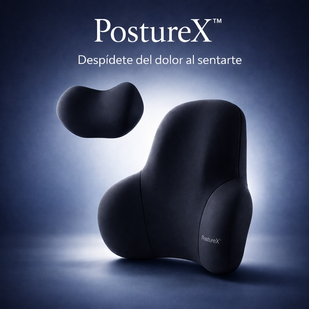 PostureX™
