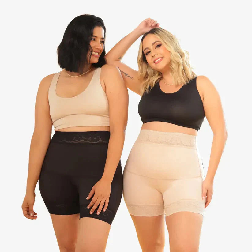 ¡Nuevo! Faja Invisible LevantaMax Ultra™ - Adiós flacidez. Hola figura soñada