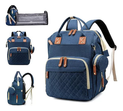 BabyTravel™ Mochila Maternal