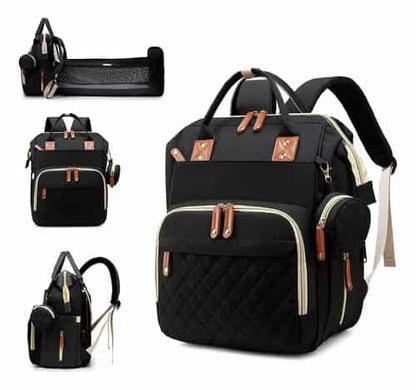 BabyTravel™ Mochila Maternal