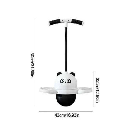 ¡Nuevo! Saltarín LED BrincaLuz 💫- Cada salto brilla, cada risa vale oro.