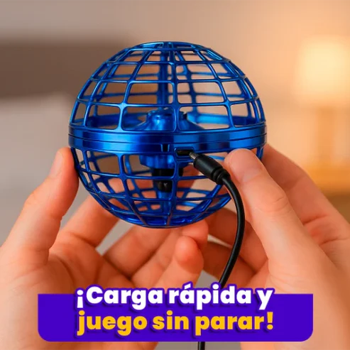 ¡Nuevo! Luminova Pro Max - Diversión que Ilumina tu Mundo