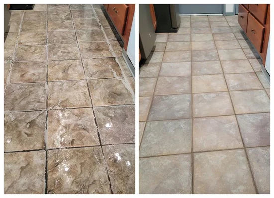 ¡Nuevo! Pisos Mágicos Limpieza 5x™ - Recupera el brillo original de tu hogar ✨