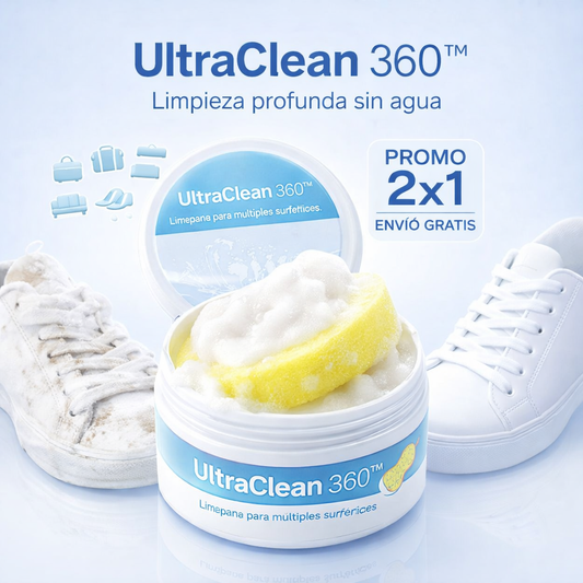 UltraClean 360™