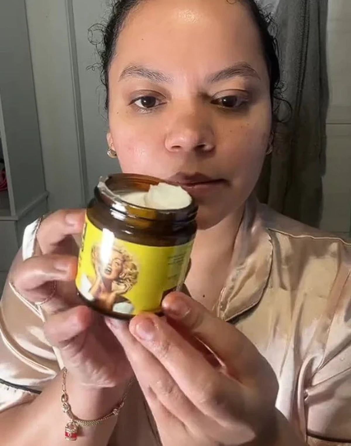 ¡Nuevo! EVIL GOODS® Sebo Supremo - Evoca juventud y resultados duraderos.