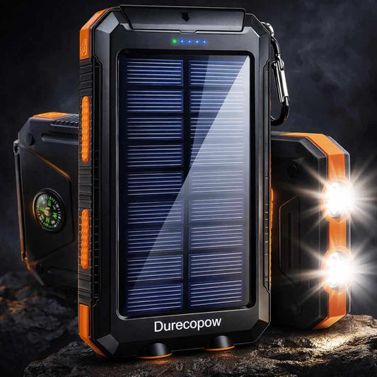 SolarEdge Pro™ Power Bank