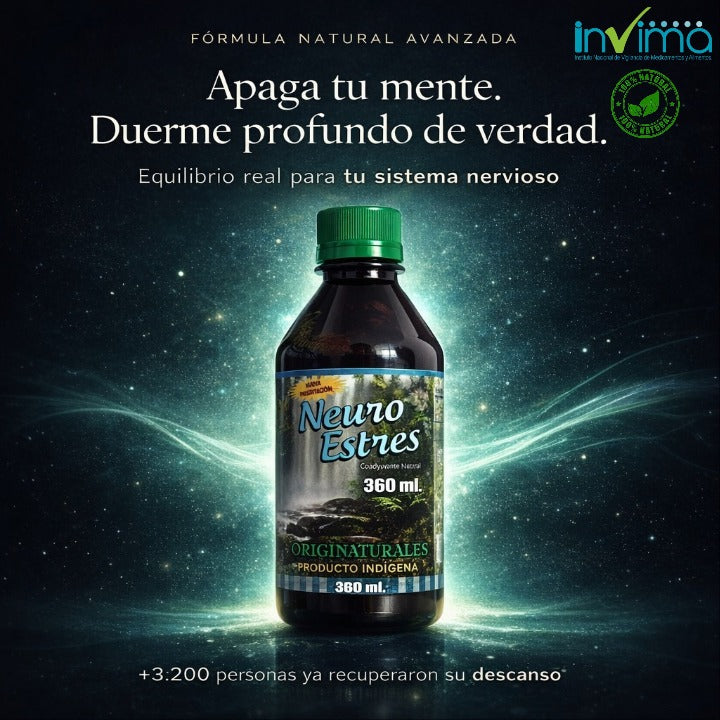 Neuro Estres™