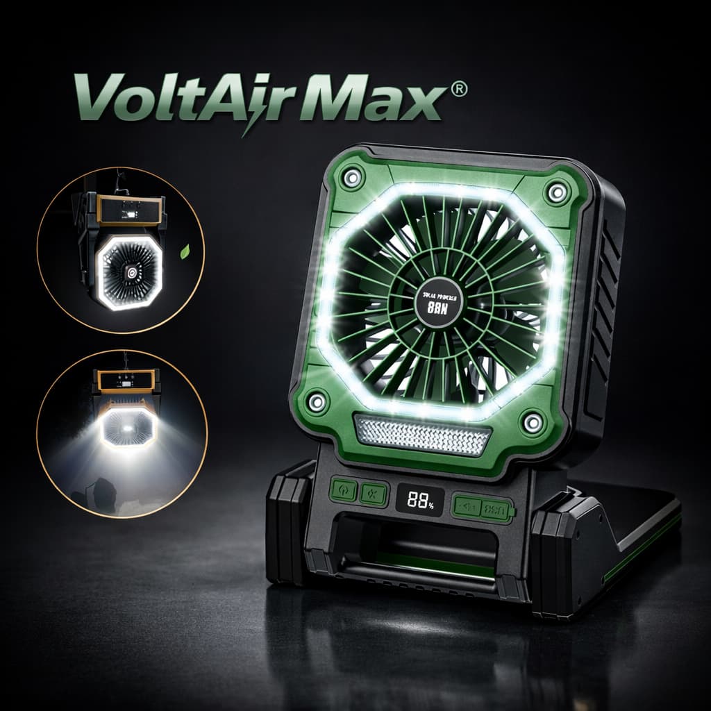 VoltAir Max®