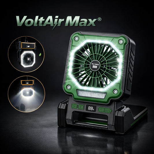 VoltAir Max®