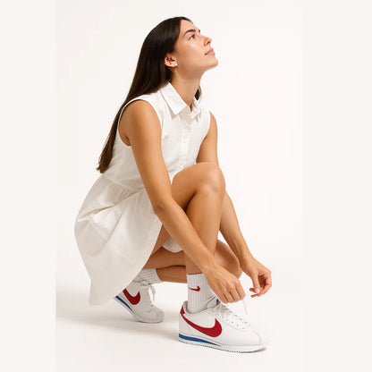 ¡Nuevo! Tenis Vintage Classic 72’s - El clásico que regresa para conquistar tu estilo.✨