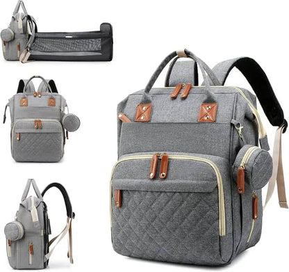 BabyTravel™ Mochila Maternal